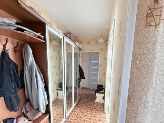 продажа жилая Мегион улица Сутормина, 14