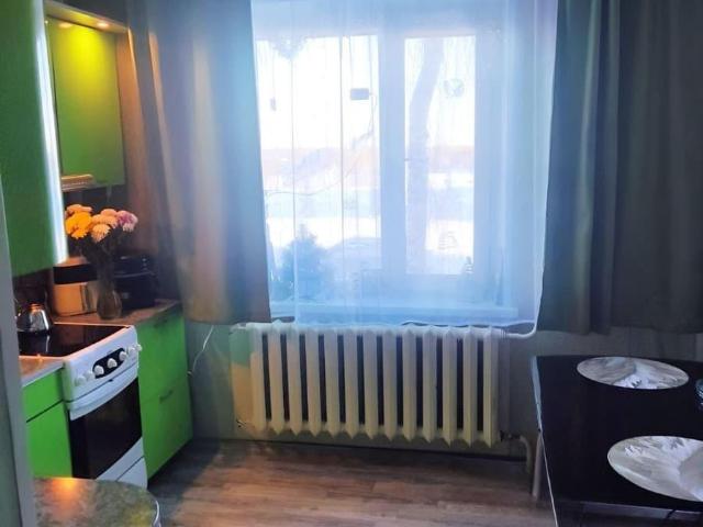 продажа жилая Мегион улица Сутормина, 2