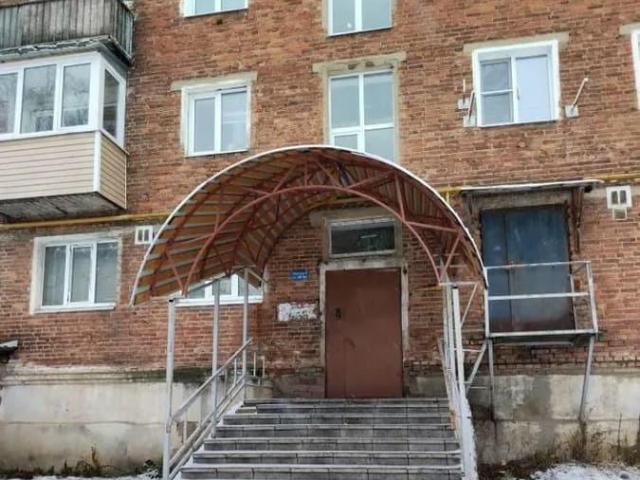 продажа жилая Меленки улица Венедиктова, 15А