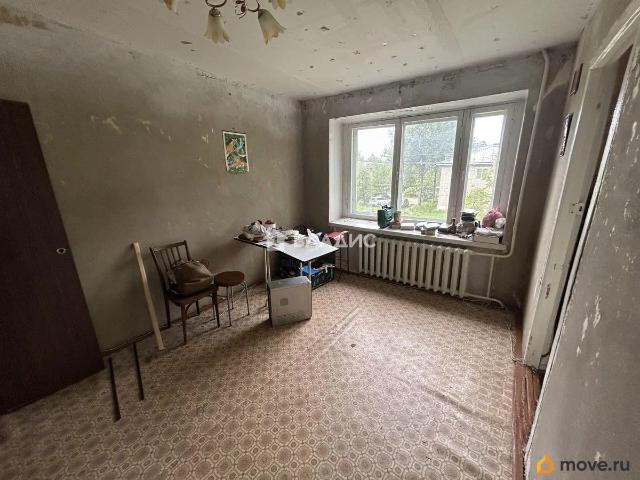 продажа жилая Меленки улица Конышева, 2