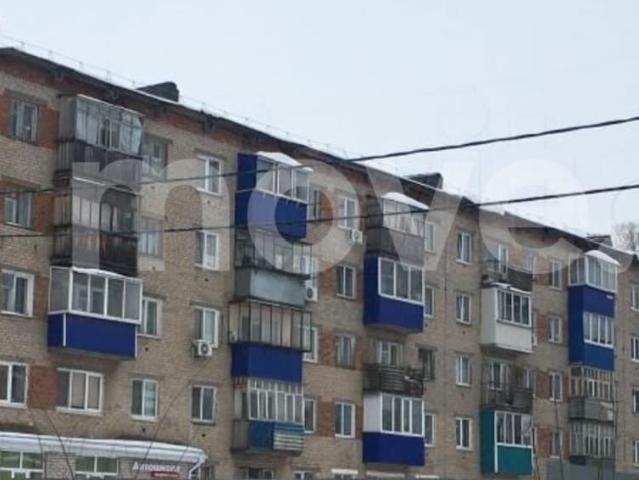 продажа жилая Менделеевск ул. Бурмистрова, 6