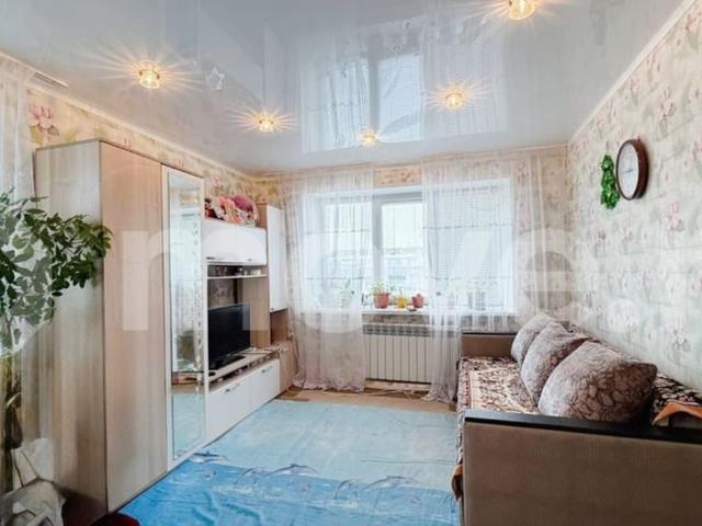 продажа жилая Менделеевск ул. Пушкина, 1