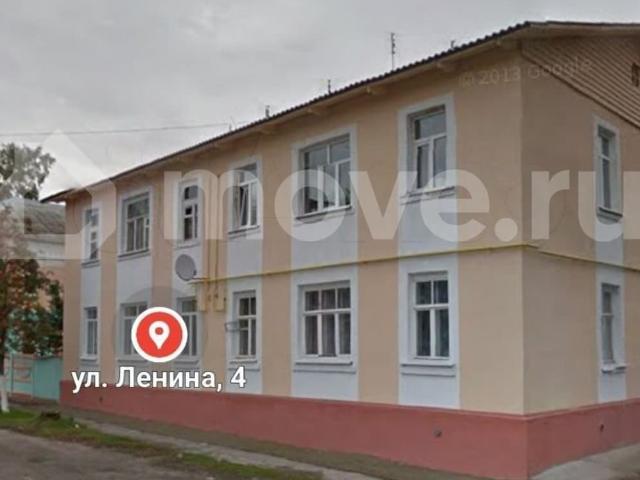 продажа жилая Мглин ул. Ленина, 4