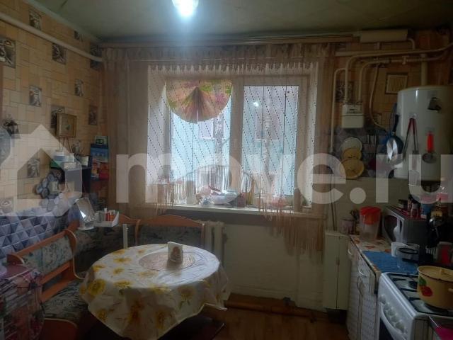 продажа жилая Мглин ул. Ворошилова, 39