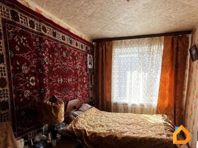 продажа жилая Мичуринск Украинская улица, 54
