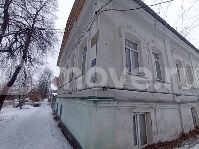 продажа жилая Мичуринск ул. Советская ул, 334