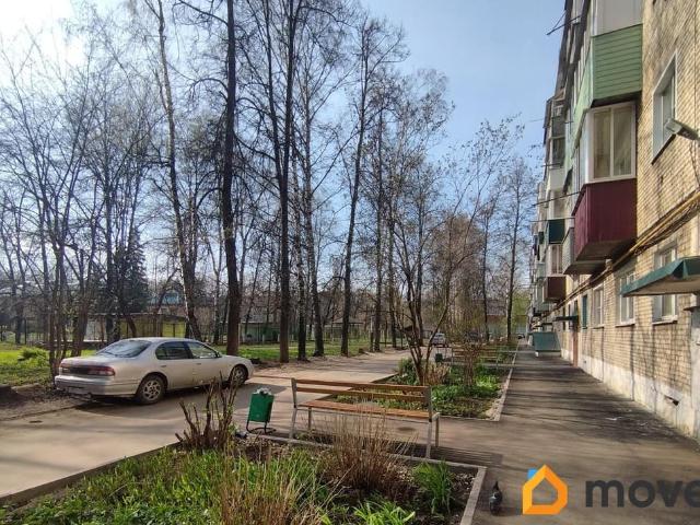 продажа жилая Мичуринск улица Лермонтова, 14