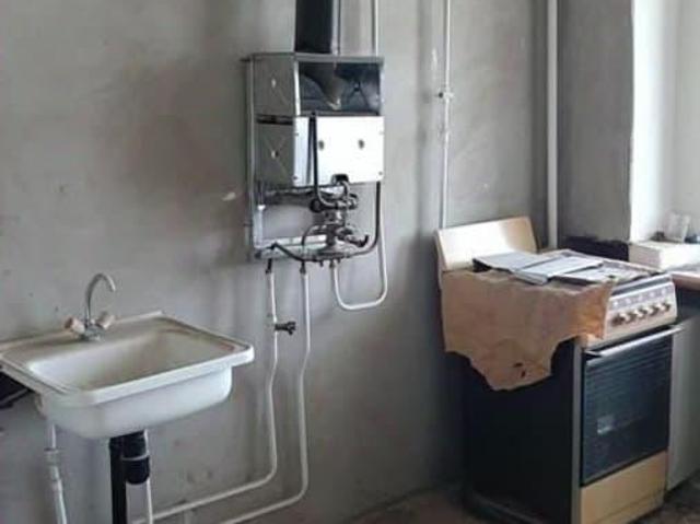 продажа жилая Михайловка улица Обороны, 132