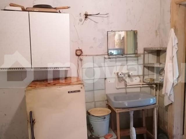 продажа жилая микрорайон Скуратовский ул. Никитина, 5