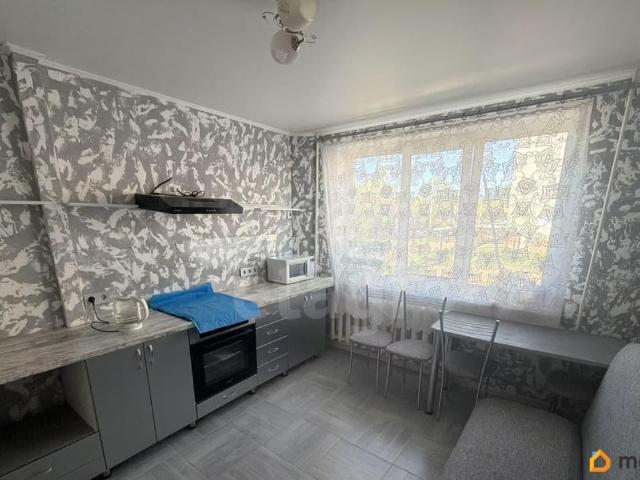 продажа жилая Микунь Молодежная улица, 8