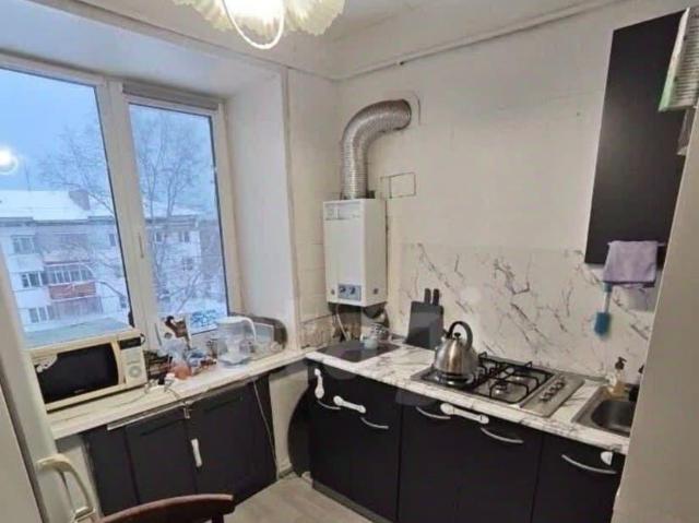 продажа жилая Микунь Пионерская улица, 70