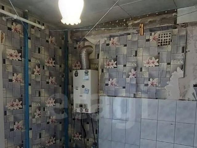 продажа жилая Микунь Пионерская улица, 78
