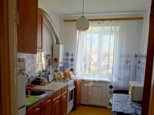 продажа жилая Микунь Пионерская улица, 29