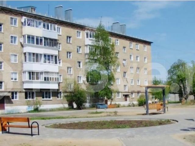 продажа жилая Микунь ул. Ленина, 19а
