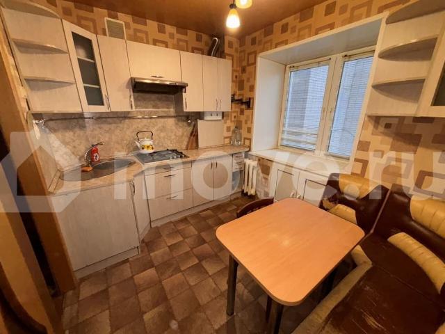 продажа жилая Микунь ул. Мечникова, 2