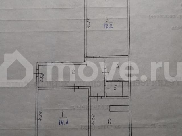 продажа жилая Микунь ул. Пионерская ул, 55
