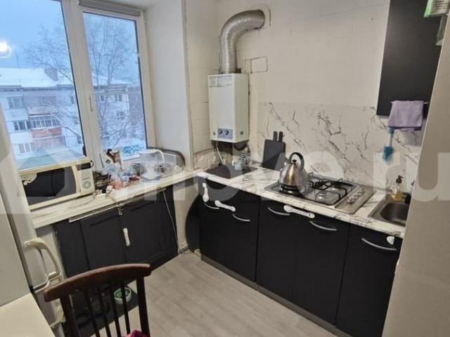 продажа жилая Микунь ул. Пионерская ул, 70