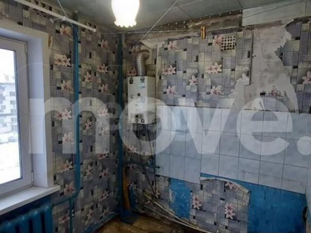 продажа жилая Микунь ул. Пионерская ул, 78