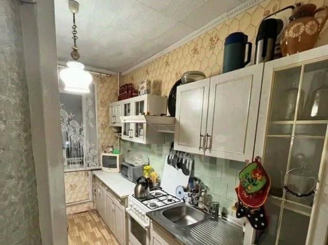 продажа жилая Микунь улица Гоголя, 27