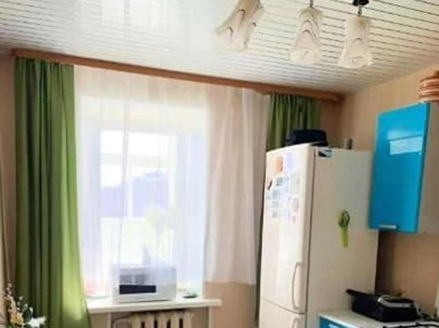 продажа жилая Микунь улица Гоголя, 29