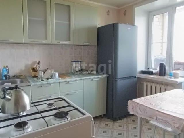 продажа жилая Микунь улица Гоголя, 29