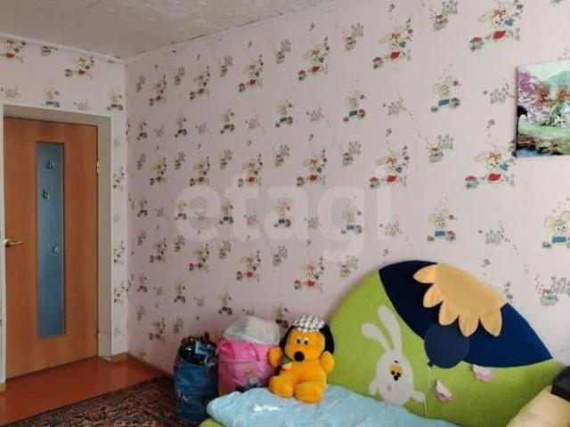продажа жилая Микунь улица Дзержинского, 26