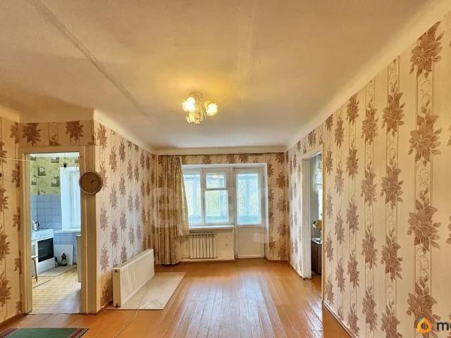 продажа жилая Микунь улица Ленина, 13