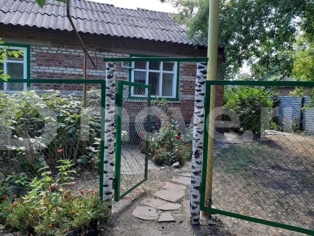 продажа жилая Миллерово ул. Локомотивная ул, 7а