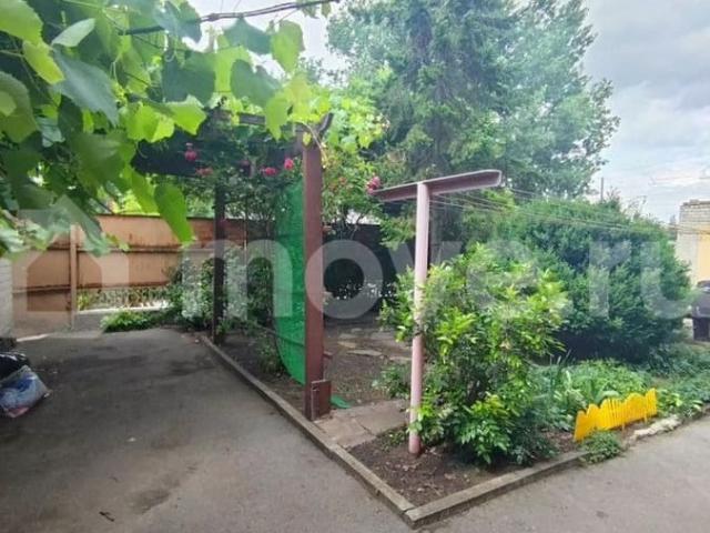 продажа жилая Миллерово ул. Вокзальная ул, 45