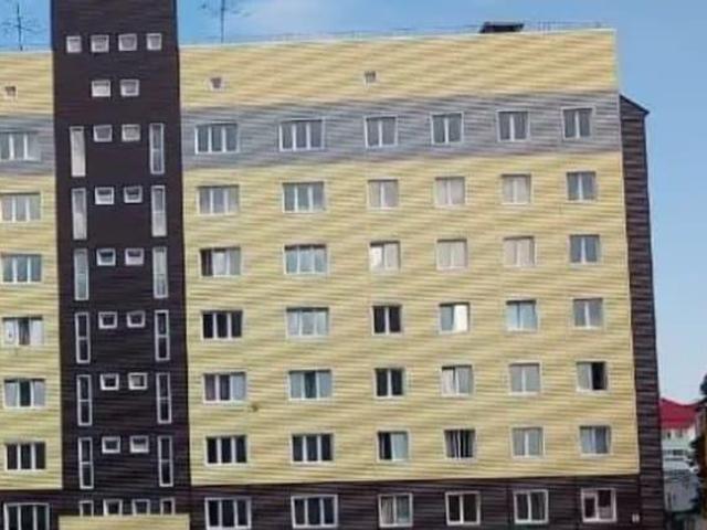 продажа жилая Муравленко улица 70 лет Октября, 39