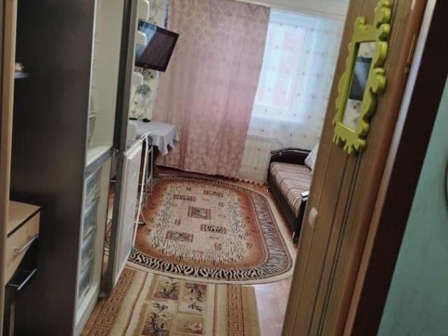 продажа жилая Муравленко Школьная улица, 3
