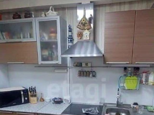 продажа жилая Муравленко Пионерская улица, 35