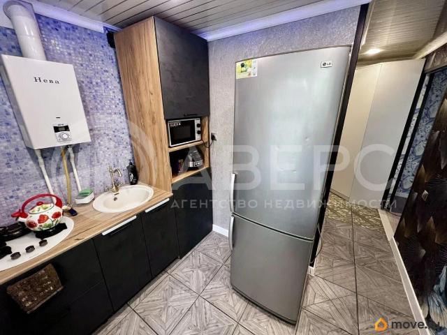 продажа жилая Муром Кооперативная улица, 10А