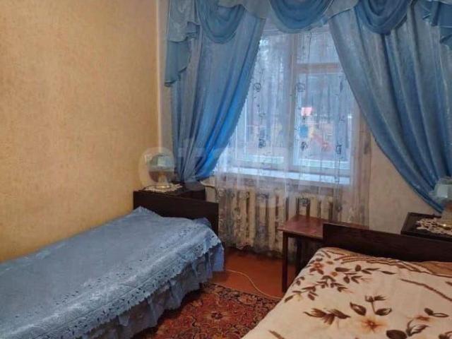 продажа жилая Муром Ленинградская улица, 29/3