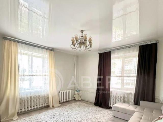 продажа жилая Муром Московская улица, 85