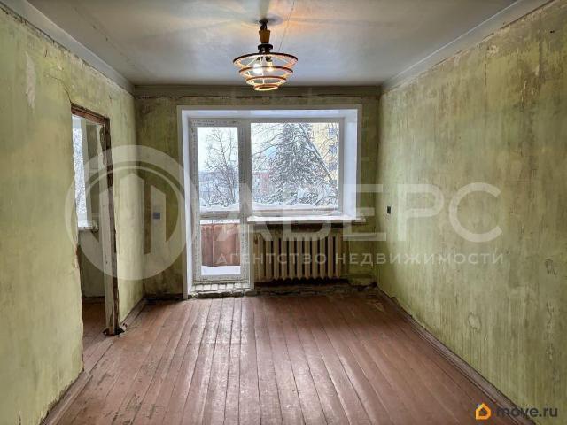 продажа жилая Муром Муромская улица, 27