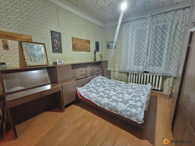 продажа жилая Муром улица 30 лет Победы, 1
