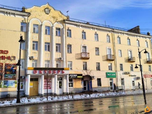 продажа жилая Муром улица Ленина, 28