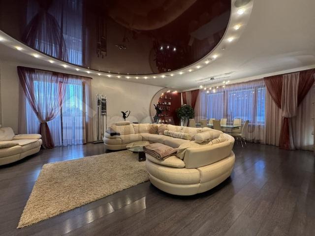 продажа жилая Мурманск кольский пр т, 156