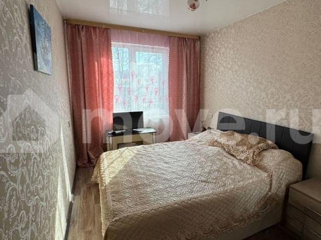 продажа жилая Мурманск пер. Русанова, 1