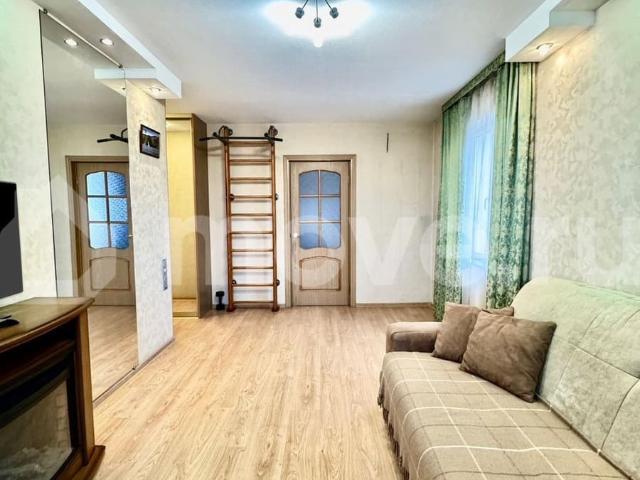 продажа жилая Мурманск пер. Русанова, 3