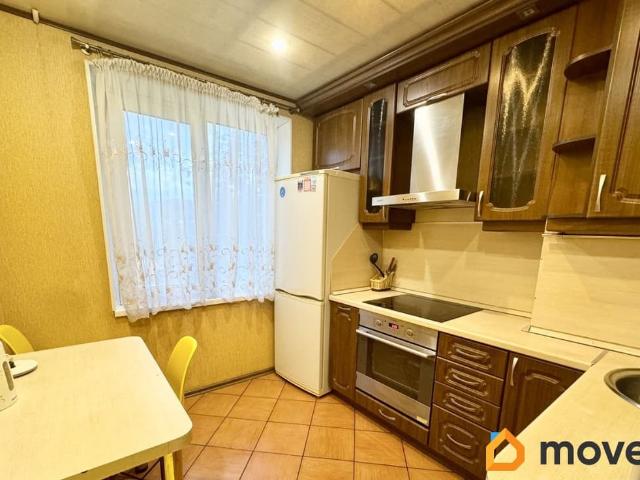 продажа жилая Мурманск Планерная улица, 3