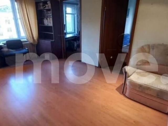 продажа жилая Мурманск ул. челюскинцев, 21а