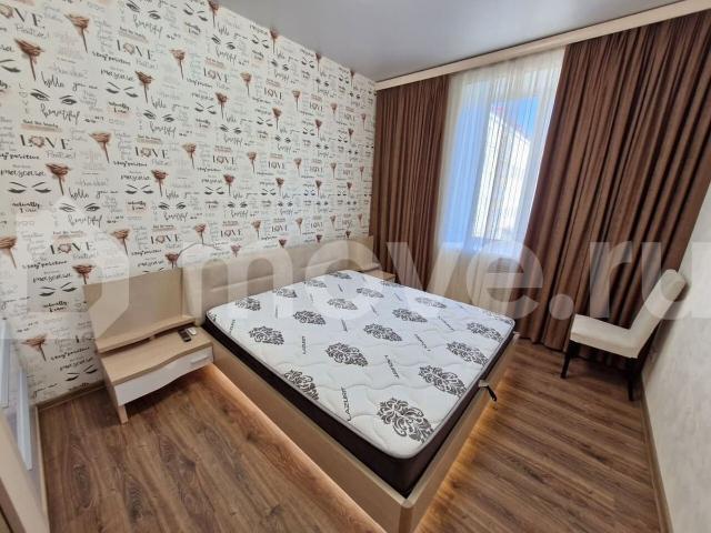 продажа жилая Мурманск ул. Рыбный пр, 8