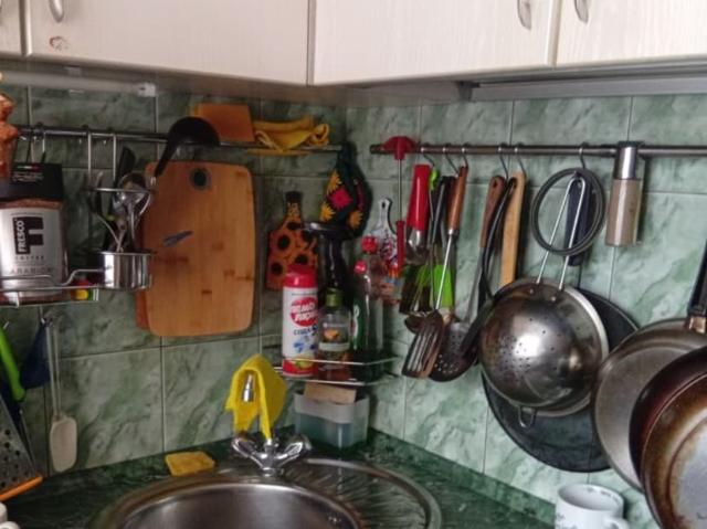 продажа жилая Мурманск улица Адмирала флота Лобова, 9к5