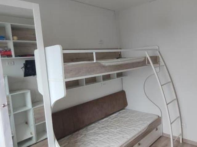продажа жилая Мурманск улица Аскольдовцев, 34