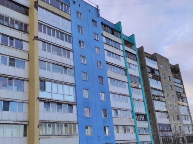продажа жилая Мурманск улица Гончарова, 11