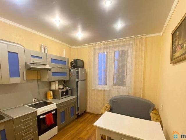продажа жилая Мурманск улица Георгия Седова, 18