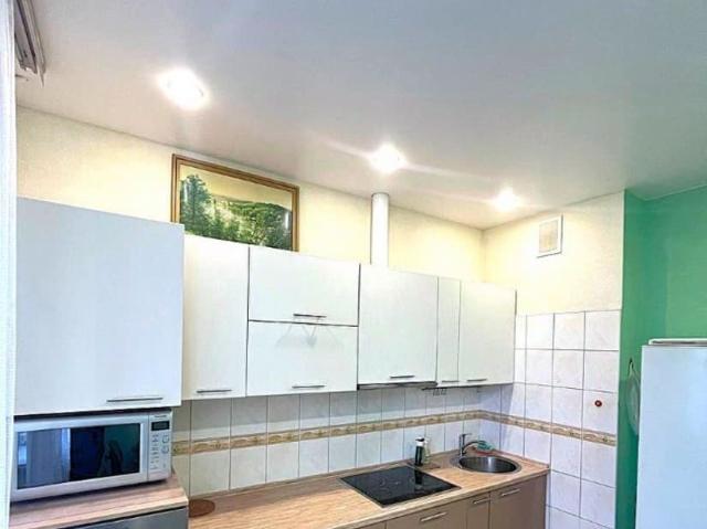 продажа жилая Мурманск улица Георгия Седова, 18