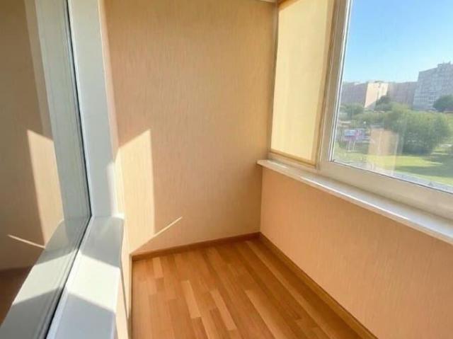 продажа жилая Мурманск улица Карла Маркса, 45